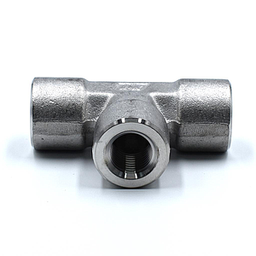 [UO-GT-4N-S] "T" de alta presión