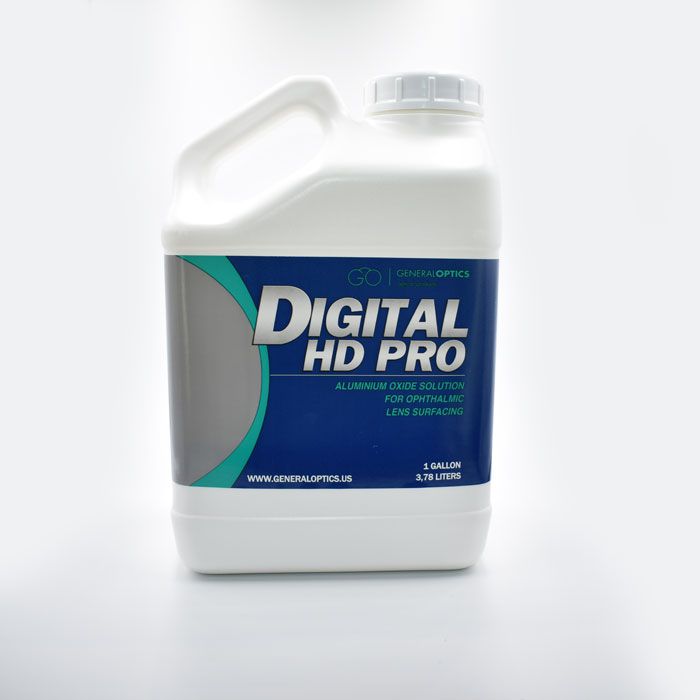 Pulimento Digital HD PRO