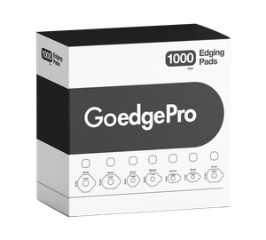 Pegatina GoEdge Pro Pad 24mm