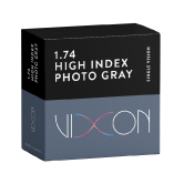 1.74 VIXON FOTOGRIS Semiterminado 75mm HC