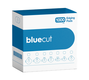 Pegatina BlueCut 14mm