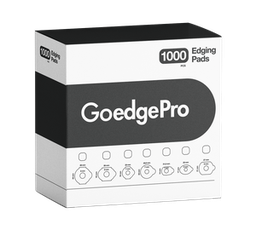 [01-PROGO22] Pegatina GoEdge Pro Pad 22mm