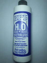 [BPI72301] BPI Neutralizador Concentrado H2O