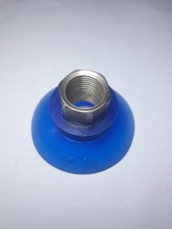 [UO-1051] Chupeta de Succión azul p/ aplicador