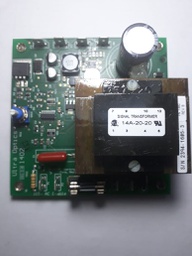 [UO-1402] Placa electrónica bomba de laca Mini II