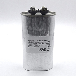 [UO-H42S6616A0CB] Capacitor 16 mf